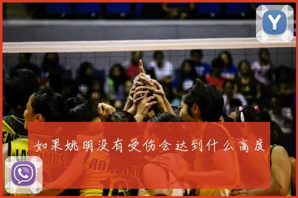 如果姚明没有受伤会达到什么高度？